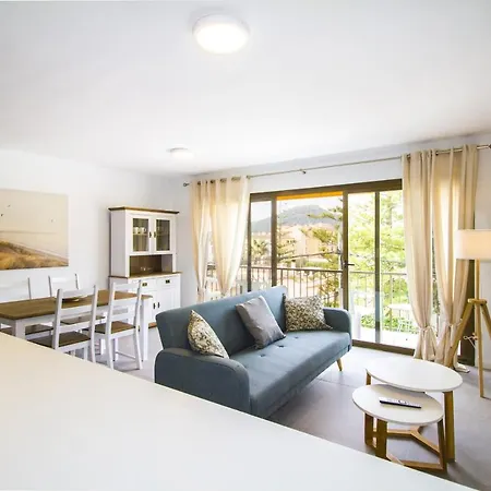 Ponent 3 Appartement Cala Ratjada (Mallorca)