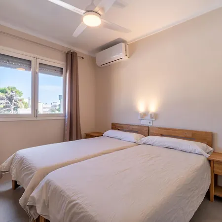 Appartement Ponent 3 *