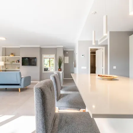 Appartement Ponent 3