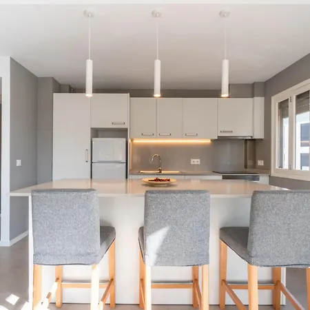 Appartement Ponent 3