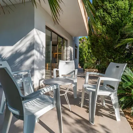 Appartement Ponent 3 *