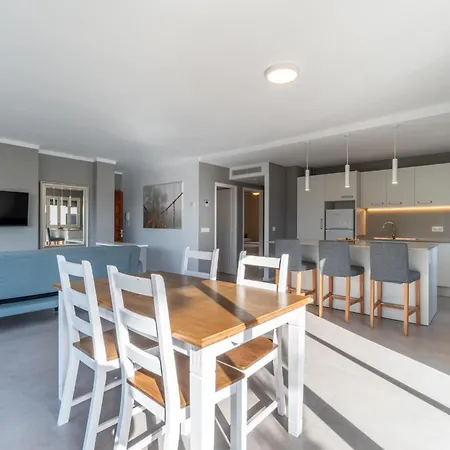 Appartement Ponent 3