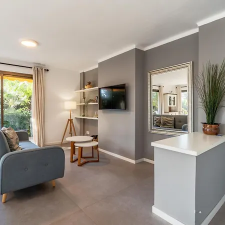 Appartement Ponent 3 *