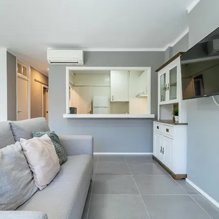 Appartement Ponent 3 *