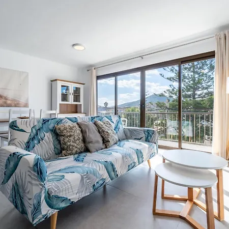 Ponent 3 Appartement