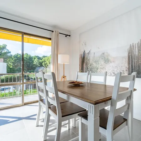 Appartement Ponent 3 *