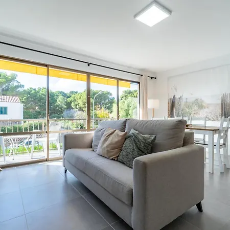 Ponent 3 Appartement *