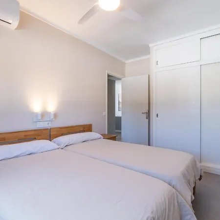 Ponent 3 Cala Ratjada (Mallorca)