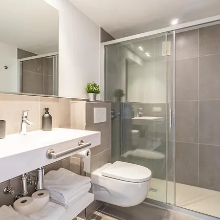 Ponent 3 Apartamento