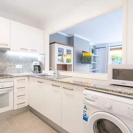 Ponent 3 Apartamento Cala Ratjada (Mallorca)