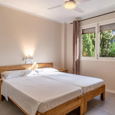 Ponent 3 Cala Ratjada (Mallorca)