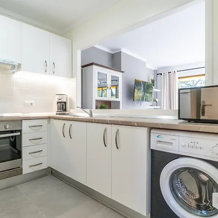 Apartamento Ponent 3 Cala Ratjada (Mallorca)