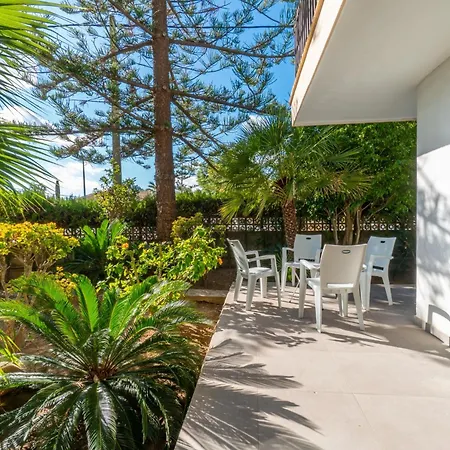 Ponent 3 Apartamento Cala Ratjada (Mallorca)