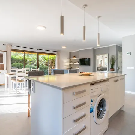 Ponent 3 Apartamento *