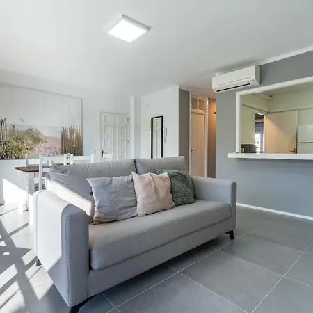 Ponent 3 Apartamento Cala Ratjada (Mallorca)